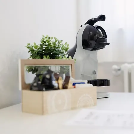 Sotto Casa Panzió 4*