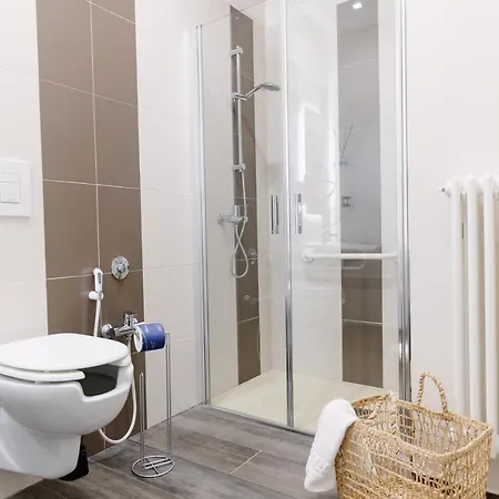 Panzió Sotto Casa 4*