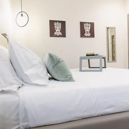 Panzió Sotto Casa Gravina in Puglia