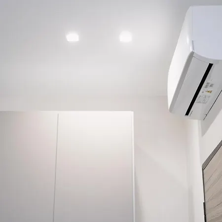 Panzió Sotto Casa Gravina in Puglia