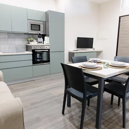 Sotto Casa Panzió 4*