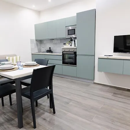 Panzió Sotto Casa 4*