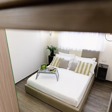 ベッド・アンド・ブレックファスト Sotto Casa 4*