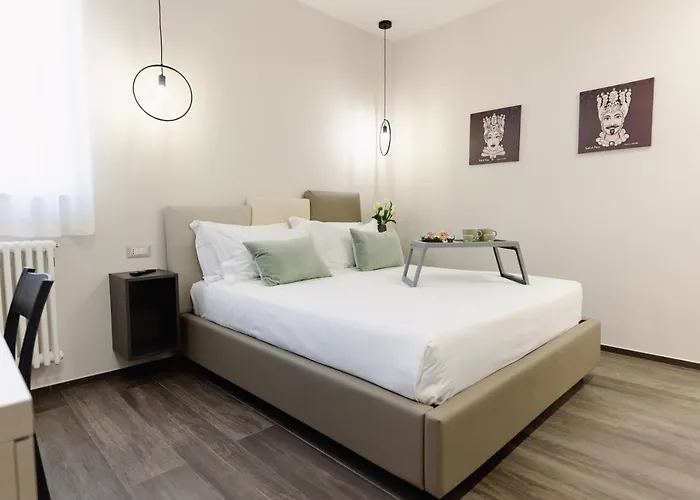 Sotto Casa Alojamento de Acomodação e Pequeno-almoço
