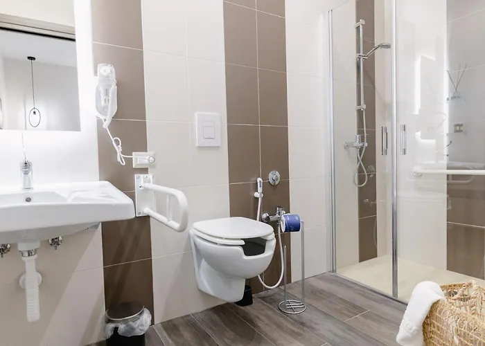 Alojamento de Acomodação e Pequeno-almoço Sotto Casa Gravina in Puglia