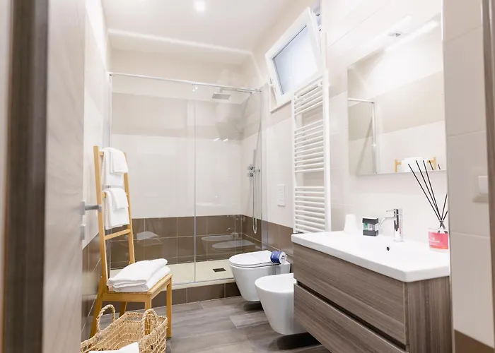 Alojamento de Acomodação e Pequeno-almoço Sotto Casa Gravina in Puglia