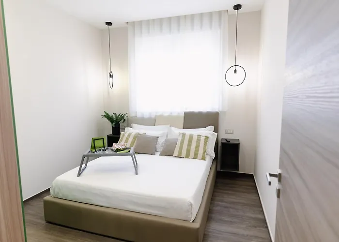 Sotto Casa Alojamento de Acomodação e Pequeno-almoço 4*