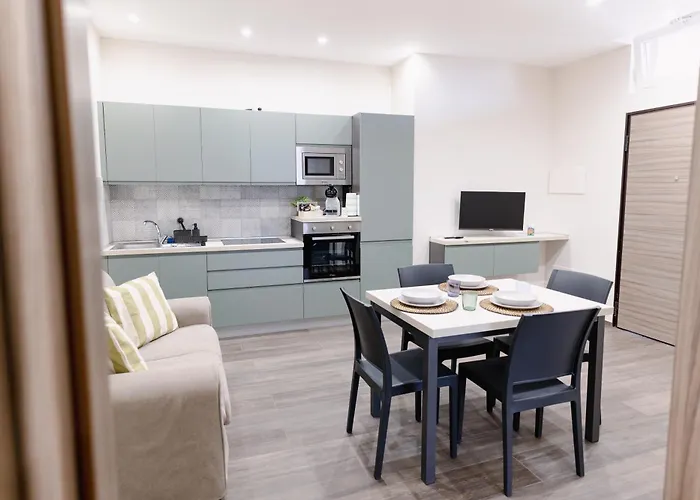 Sotto Casa 4* Gravina in Puglia