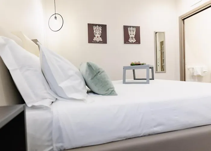 Bed & Breakfast Sotto Casa Gravina in Puglia