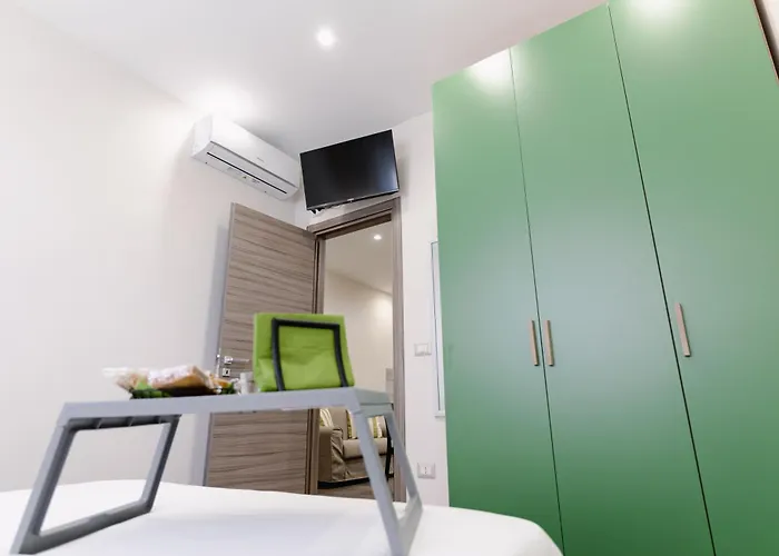 Sotto Casa Bed & Breakfast