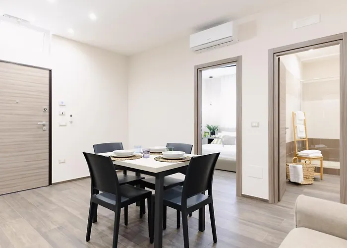 Sotto Casa 4*